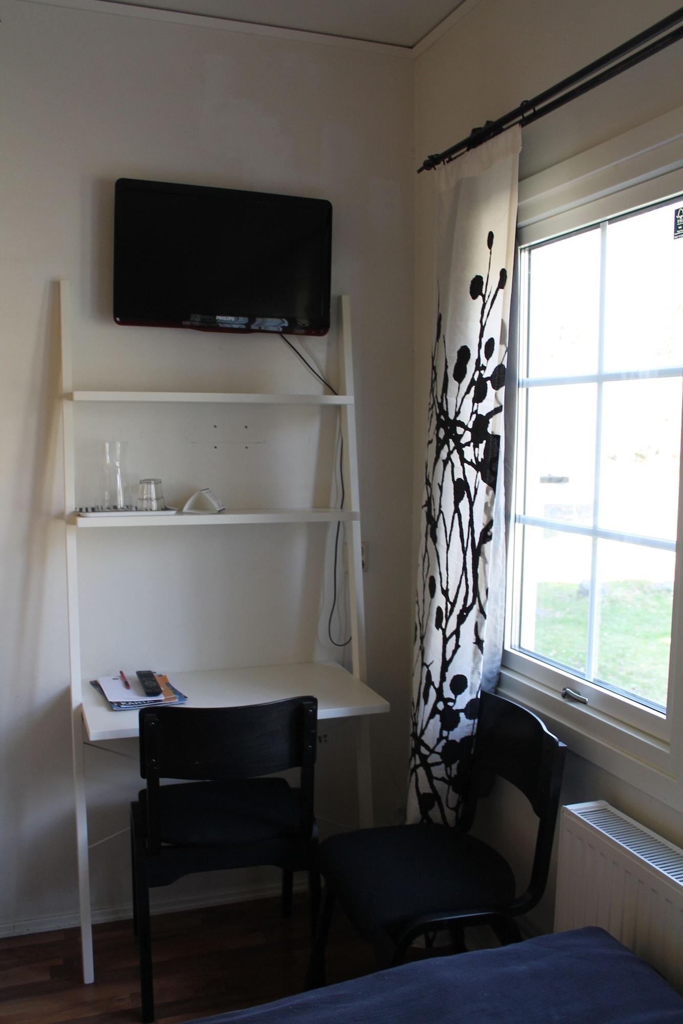 Sure Hotel By Best Western Vilsta Sporthotell Eskilstuna Exterior photo
