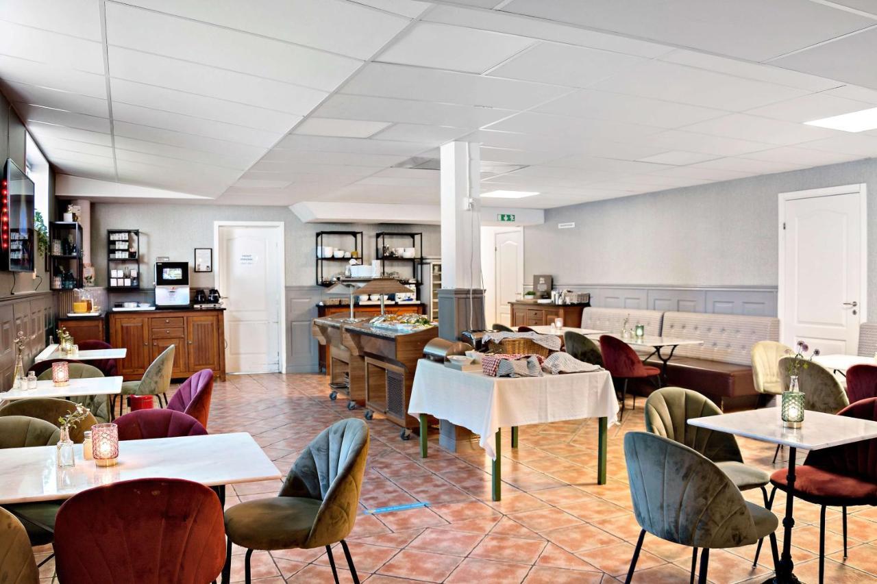 Sure Hotel By Best Western Vilsta Sporthotell Eskilstuna Exterior photo