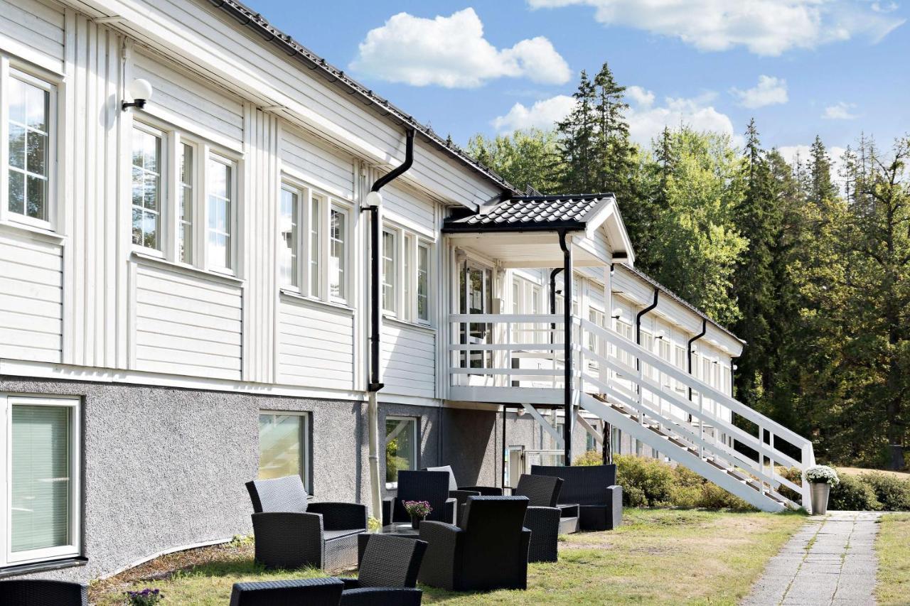 Sure Hotel By Best Western Vilsta Sporthotell Eskilstuna Exterior photo