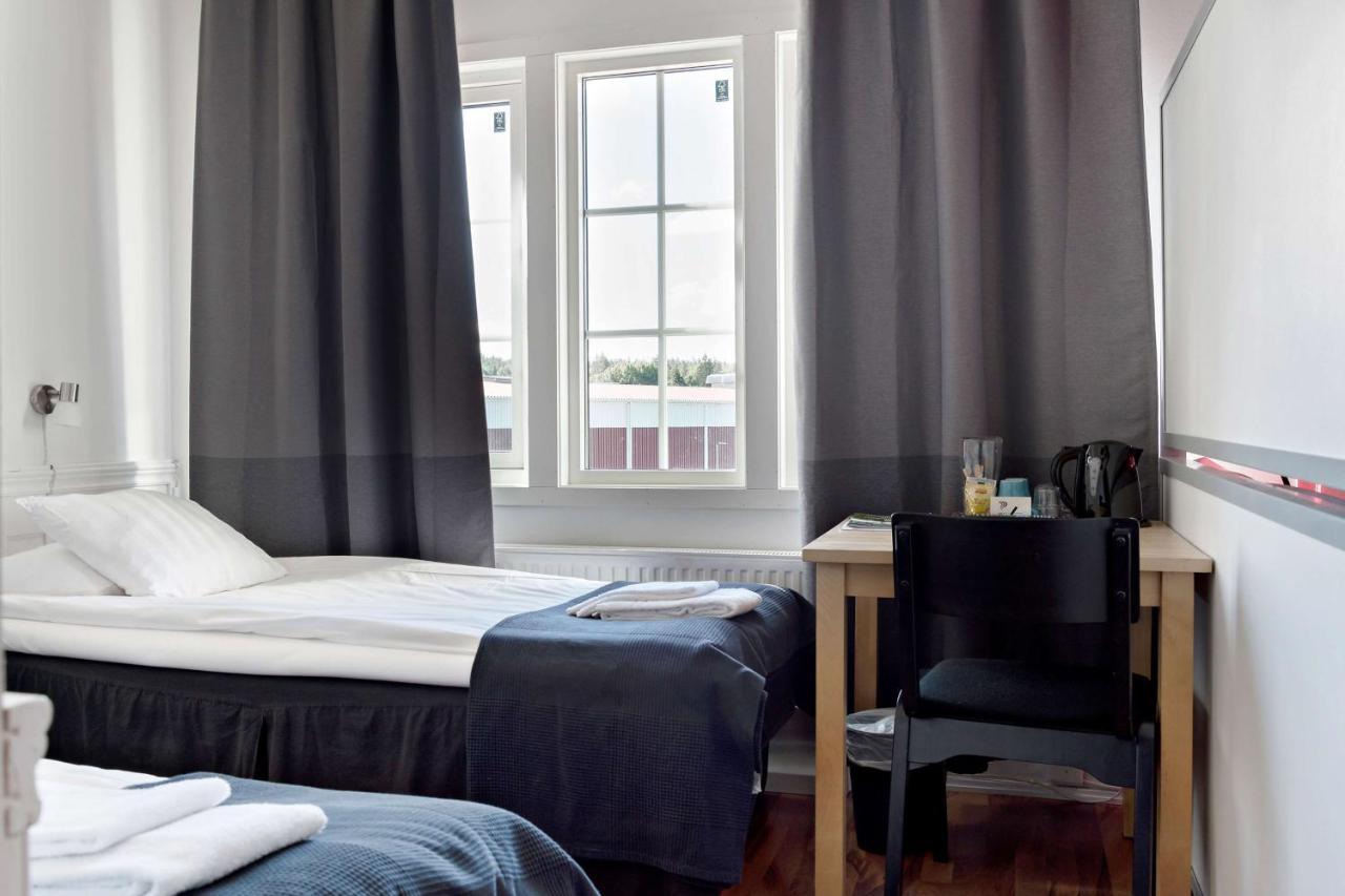 Sure Hotel By Best Western Vilsta Sporthotell Eskilstuna Exterior photo