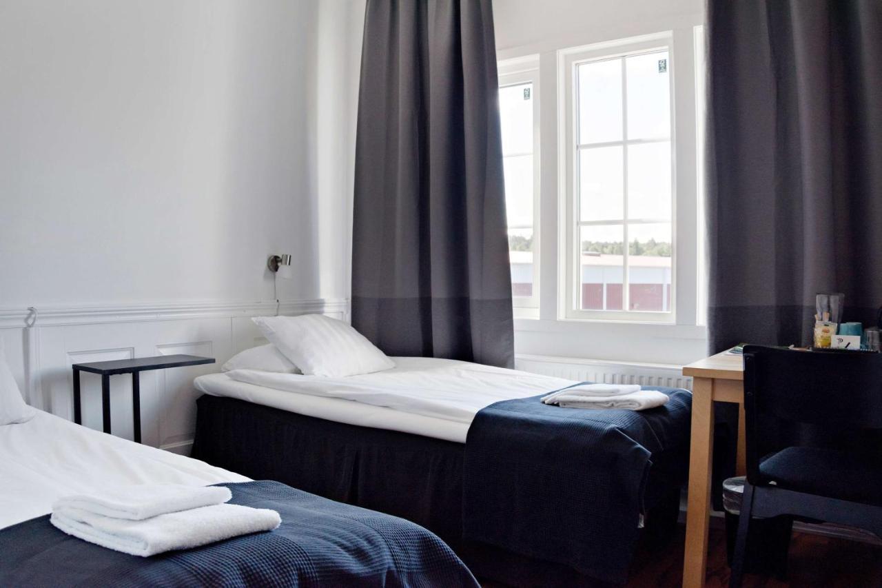 Sure Hotel By Best Western Vilsta Sporthotell Eskilstuna Exterior photo