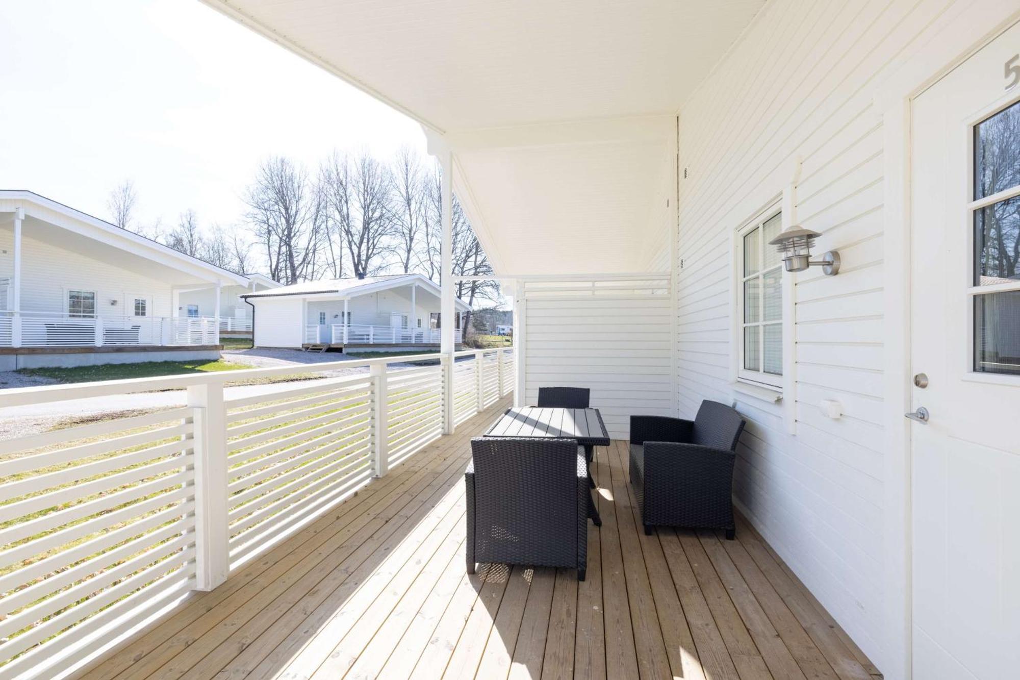 Sure Hotel By Best Western Vilsta Sporthotell Eskilstuna Exterior photo