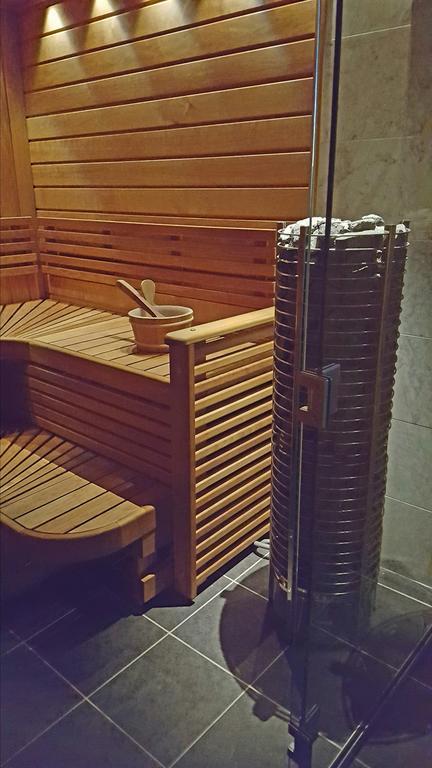 Sure Hotel By Best Western Vilsta Sporthotell Eskilstuna Exterior photo