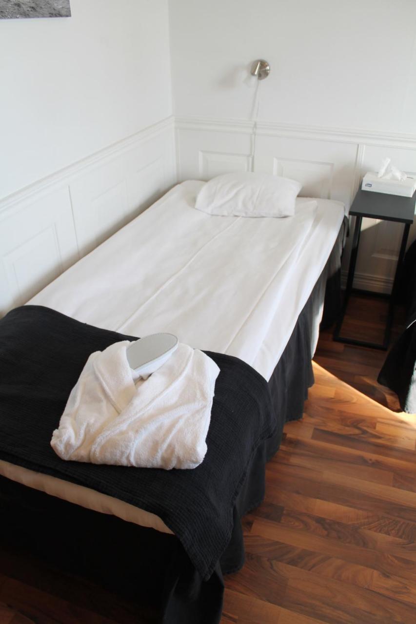 Sure Hotel By Best Western Vilsta Sporthotell Eskilstuna Exterior photo