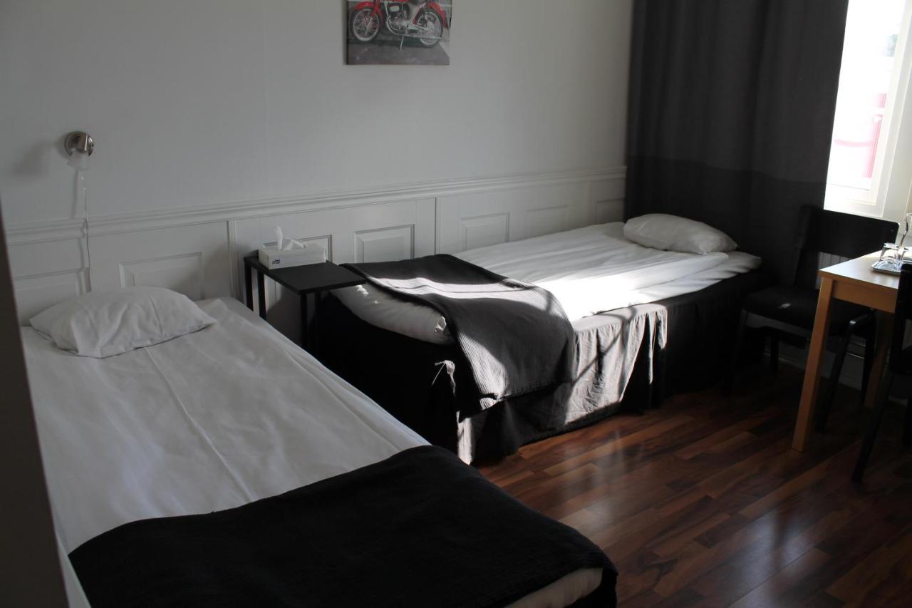Sure Hotel By Best Western Vilsta Sporthotell Eskilstuna Exterior photo