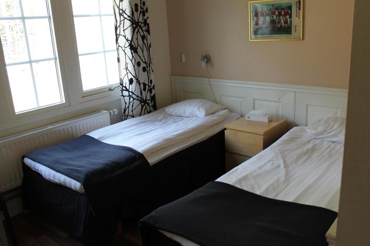 Sure Hotel By Best Western Vilsta Sporthotell Eskilstuna Exterior photo