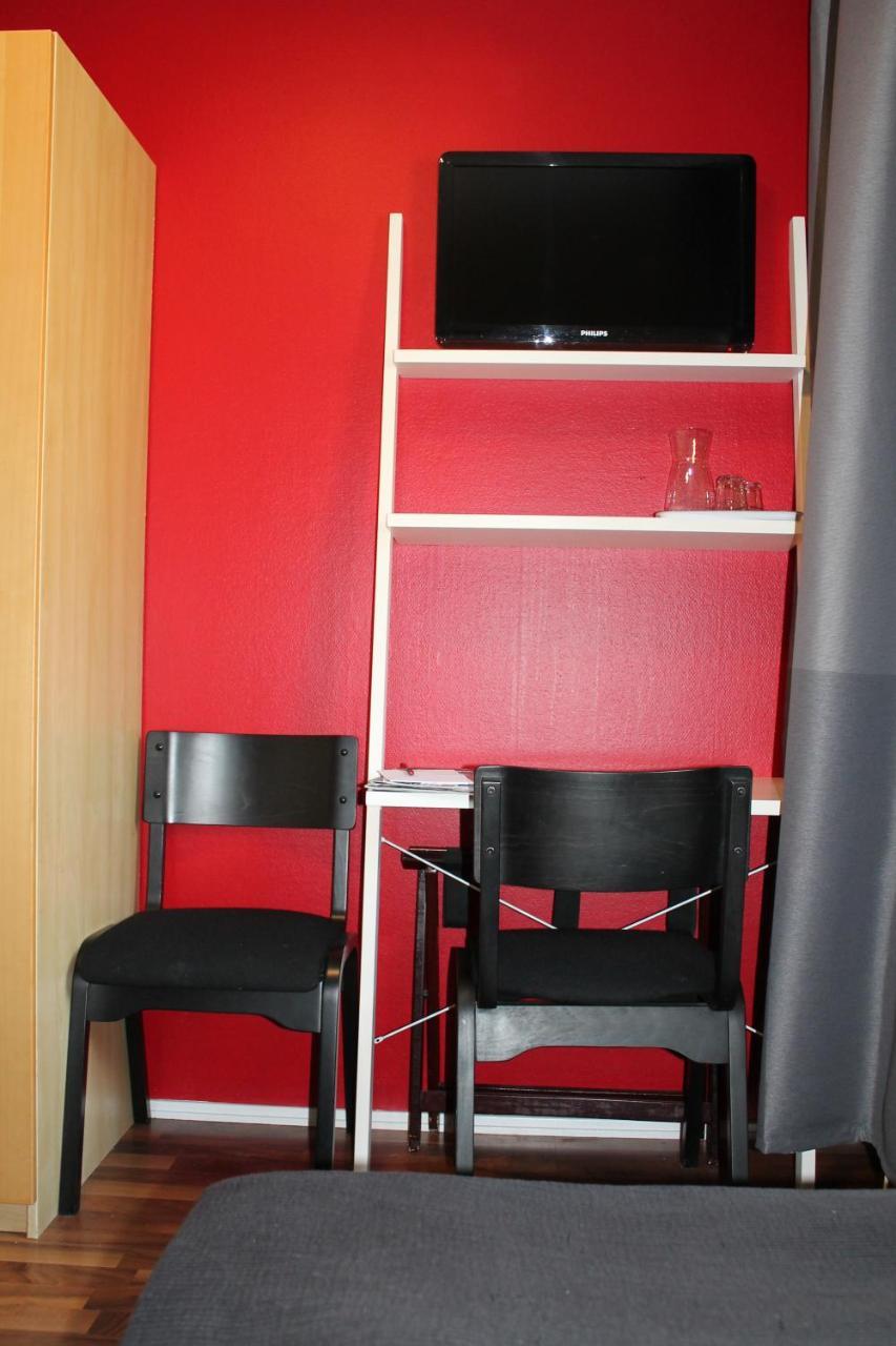 Sure Hotel By Best Western Vilsta Sporthotell Eskilstuna Exterior photo