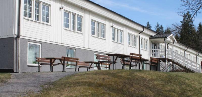 Sure Hotel By Best Western Vilsta Sporthotell Eskilstuna Exterior photo