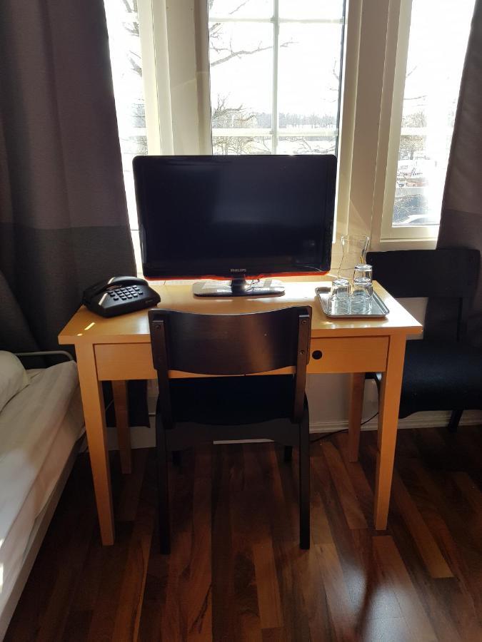 Sure Hotel By Best Western Vilsta Sporthotell Eskilstuna Exterior photo